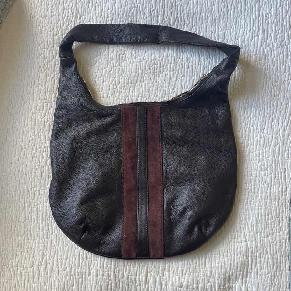 Terzetto handbag